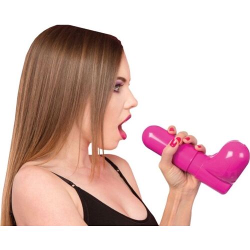 Gra alkoholowa SPENCER & FLEETWOOD JIZZ – rozgrzewająca zabawa