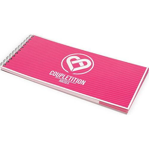 Gra dla par Coupletition ABCSEX – zabawa i pasja