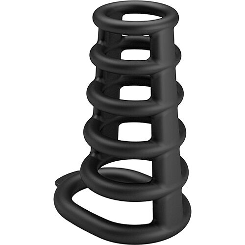 Anillo podwójny PARTY UP Kim - maksymalna przyjemność