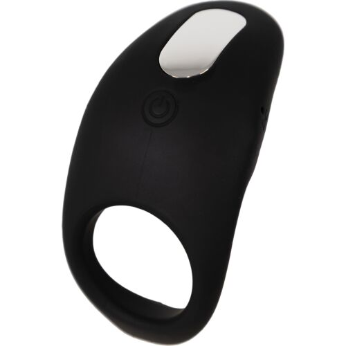 Anilla vibradora PARTY UP King z funkcją pamięci