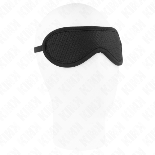 Antyfaks KINK MASKED ALLURE Scale Texture Bandage