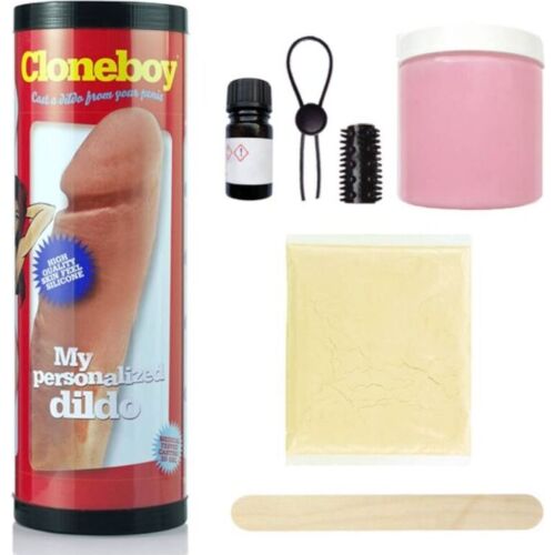 Klonowanie Penisa Cloneboy
