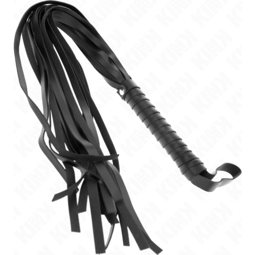 Bicz BDSM KINK 70 cm – precyzyjna kontrola
