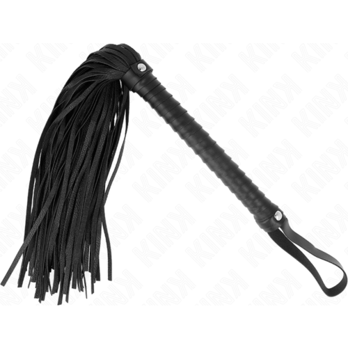 Bicz KINK IMPACT & TOUCH z teksturowaną rączką 48,5 cm