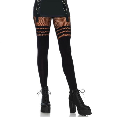 Seksowne Pasowane Pończochy