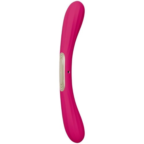 Wibrator LELO BOOMERANG z podwójnymi końcami
