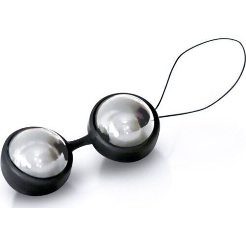 Lelo luna beads acero