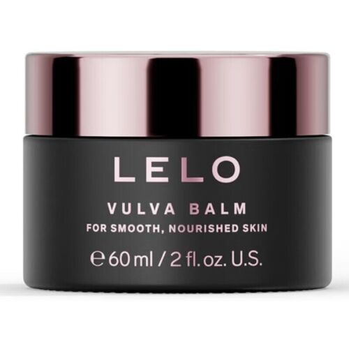 LELO VULVA BALM – balsam do zewnętrznej pielęgnacji okolic intymnych