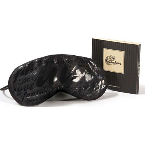 Antifaks BIJOUX PETITS BONBONS Maska Pasji