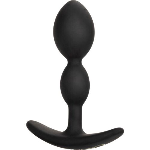 Plug anal CALEXOTICS BOUNDLESS 2X – nowa jakość aktywności