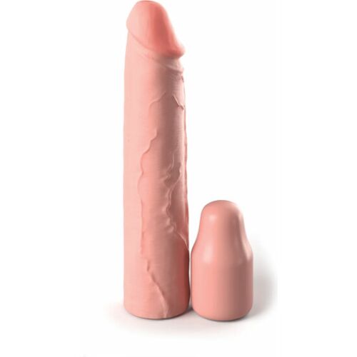 Fundy Penis FANTASY X-TENSIONS z wydłużeniem 20,32 cm