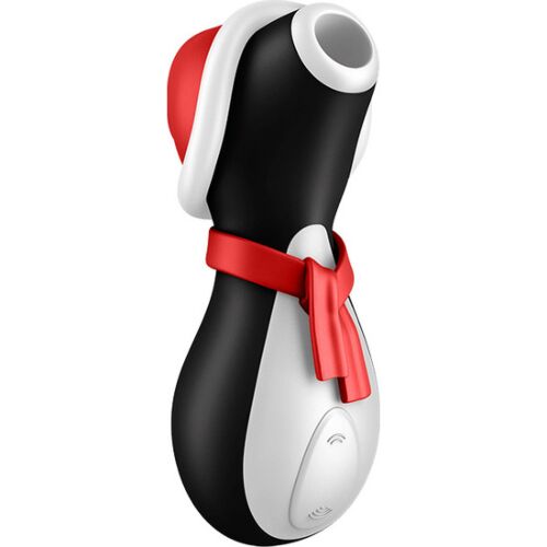 Wibrator Penguin Holiday Edition – Potężna technologia Air Pulse