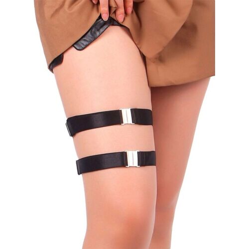 Ligueros SUBBLIME 957476 z regulowanymi klamrami