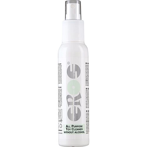 Spray do czyszczenia zabawek EROS All Purpose 100 ml