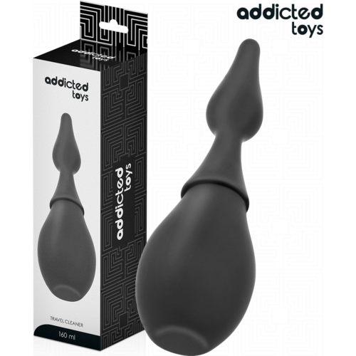 Ducha Anal Addicted Toys Model 1 dla higieny w podróży