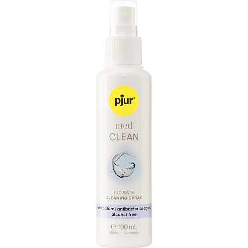 Spray do czyszczenia intymnego PJUR MED 100 ml