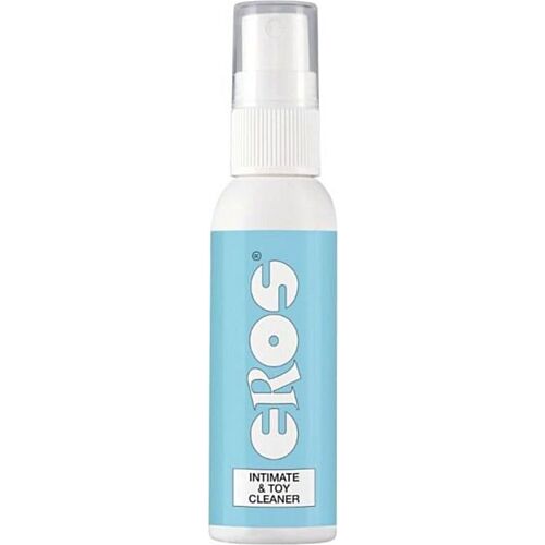Spray higieniczny do zabawek EROS 50 ml