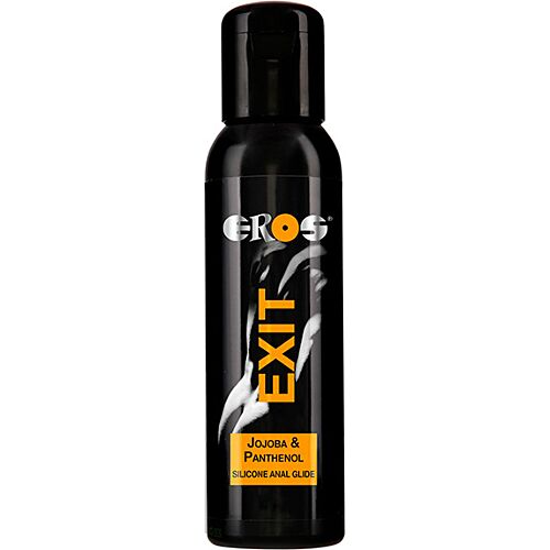 Lubrykant silikonowy Eros Exit Anal 250 ml