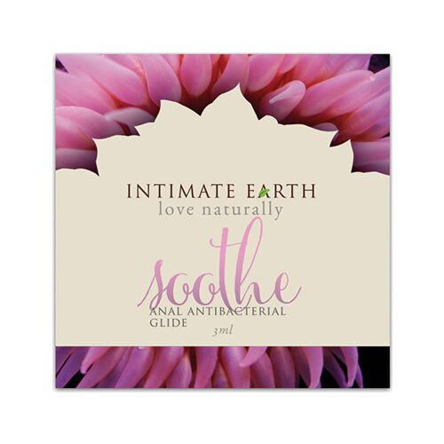 Lubrykant analny Intimate Earth Soothe 3 ml