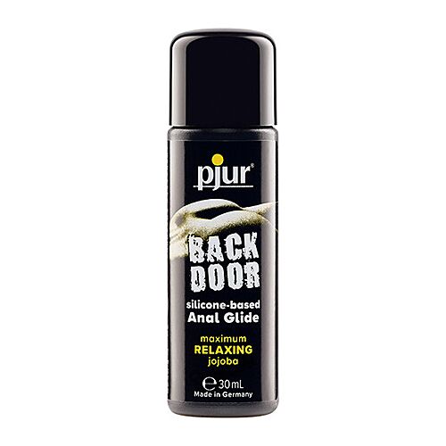 Lubrykant analny Pjur Backdoor Relaxing 30 ml
