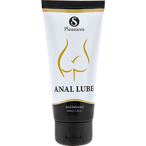 Lubrykant analny S Pleasures Anal Lube 100 ml
