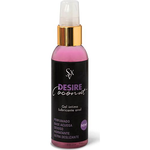 Lubrykant analny SEXITIVE Desire 75 ml