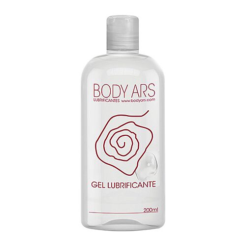 Lubrykant wodny Body Ars Petaca 200 ml