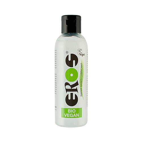 Lubrykant na bazie wody EROS Bio Vegan 100 ml