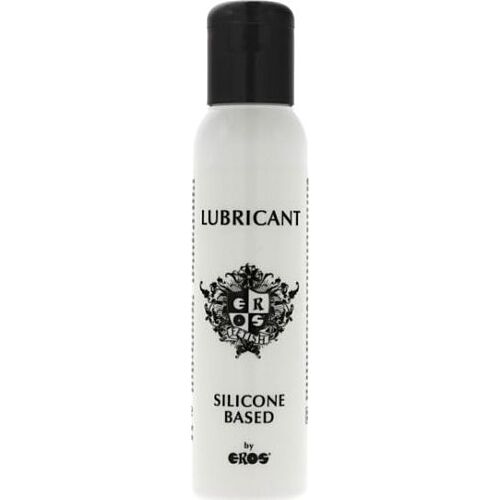 Lubrykant EROS FETISH LINE 100 ML z ekstremalną lubrycznością