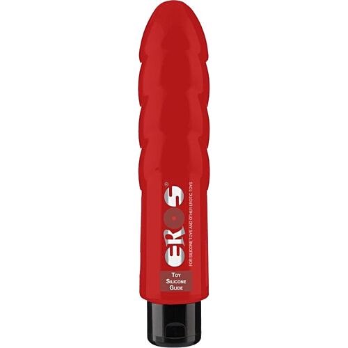 Lubrykant silikonowy EROS Toy Silicone Glide 175 ml
