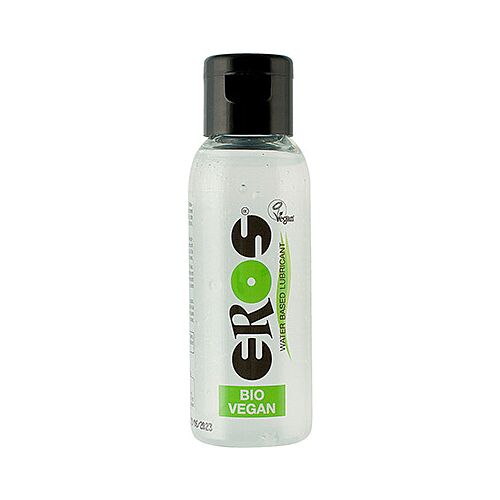 Lubrykant Eros Bio & Vegan 50 ml