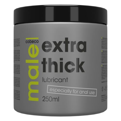 Lubrykant COBECO 250 ml z wysoką gęstością