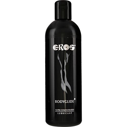Lubrykant silikonowy EROS Bodyglide superkoncentrat 1000 ml