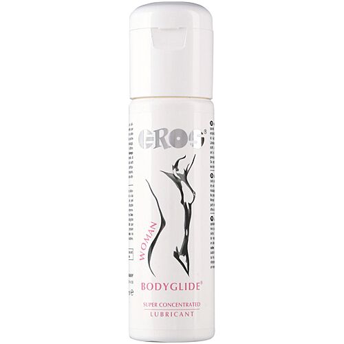 Lubrykant silikonowy EROS Bodyglide Superkoncentrowany 100 ml