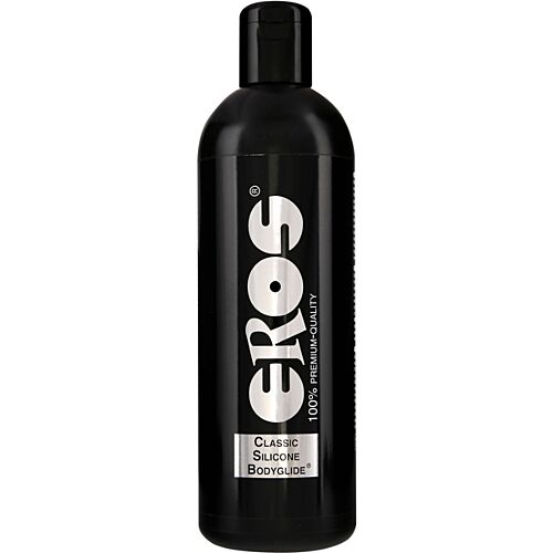 Lubrykant silikonowy EROS Classic Bodyglide 1000 ml
