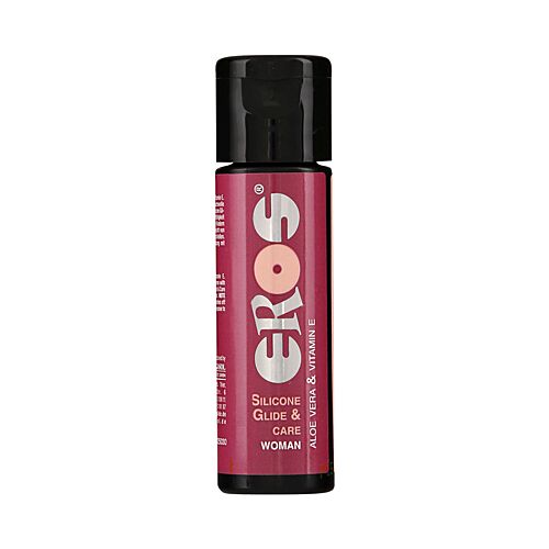 Lubrykant silikonowy EROS CLASSIC LINE 30 ml