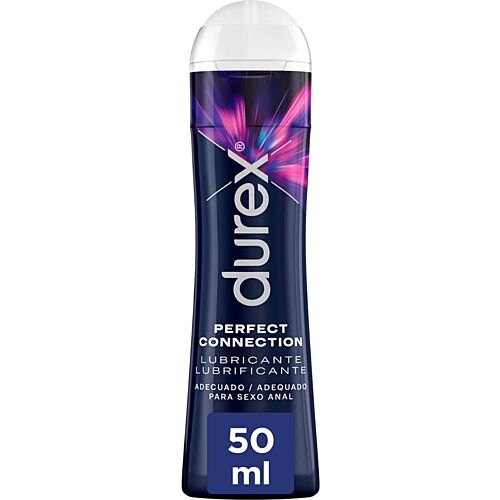 Lubrykant DUREX Great Connection 50 ml z efektem ciepła