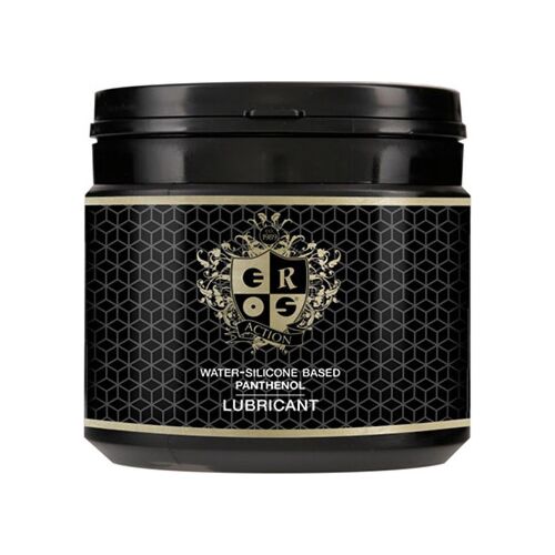 Lubrykant hybrydowy Eros Action 500 ml