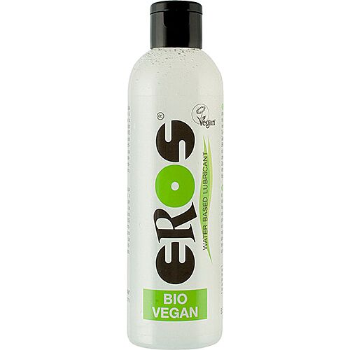 Lubrykant wodny Eros Bio & Vegan 250 ml