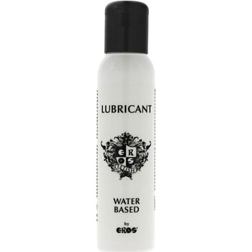 Lubrykant EROS Fetish Line 100 ml - chłodzący efekt