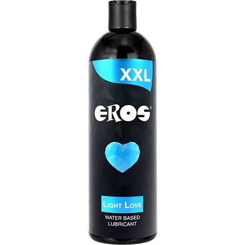 Baza Wody EROS CLASSIC LINE XXL 600 ML - Wydajna i skuteczna