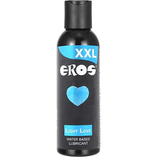 Lubrykant EROS CLASSIC LINE XXL 150 ml z doskonałym poślizgiem
