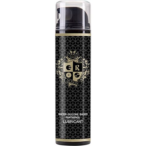 Lubrykant hybrydowy Eros Action 200 ml