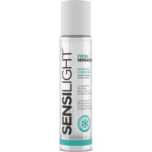Lubrykant INTIMATELINE 60ml z efektem chłodzącym