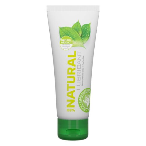 Lubrykant COBECO Intimate 125 ml - Naturalny skład