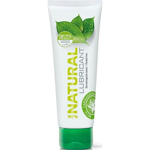 Lubrykant COBECO Intimate 125 ml - Naturalny skład