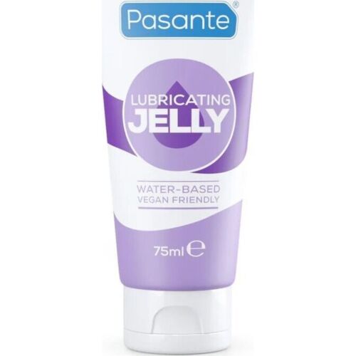 Lubrykant Pasante Jelly 75 ml | Komfortowa formuła pH
