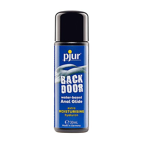 Lubrykant Pjur Backdoor Moisturising 30 ml