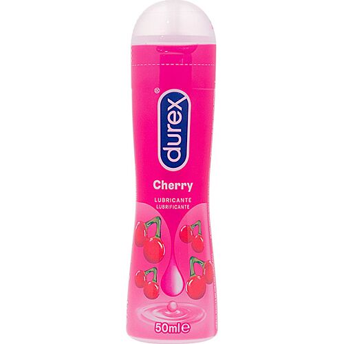 Lubrykant smakowy DUREX Play Wiśnia 50 ml
