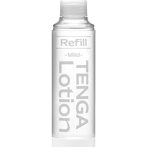 Lubrykant TENGA Lotion Refill Mild — napełnienie